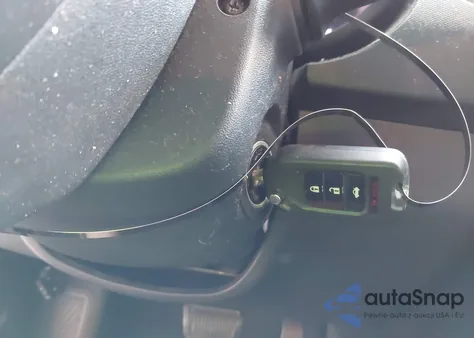 2012 Kia Soul из США, поврежденный, VIN KNDJT2A5XC7464801